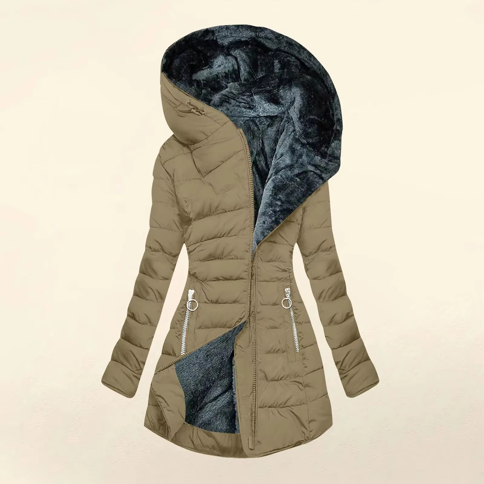 Rena | Chic Winter Shield