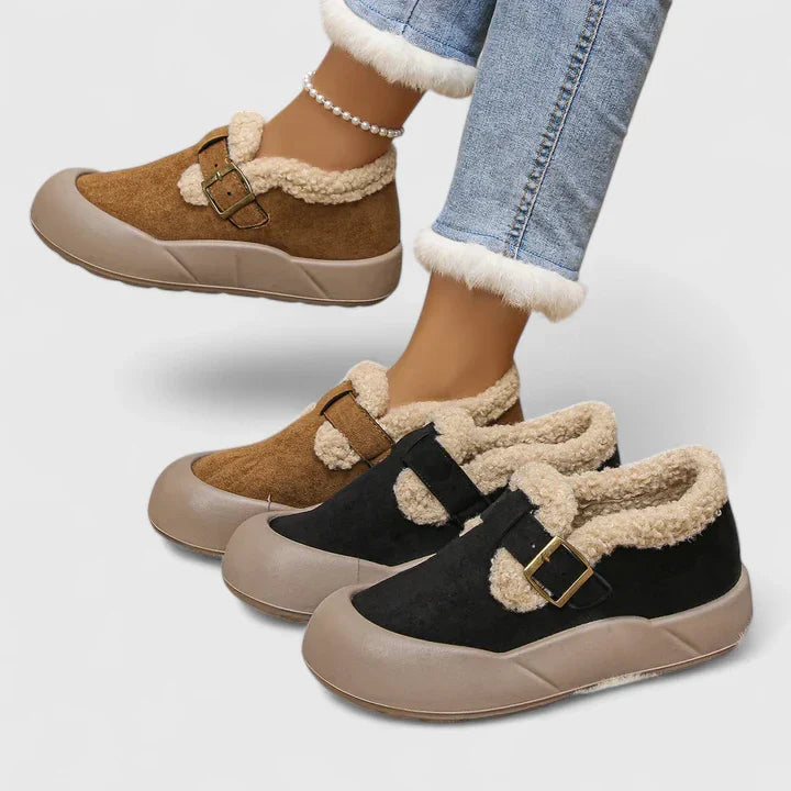 Madison | Luxe Orthopedic Boot