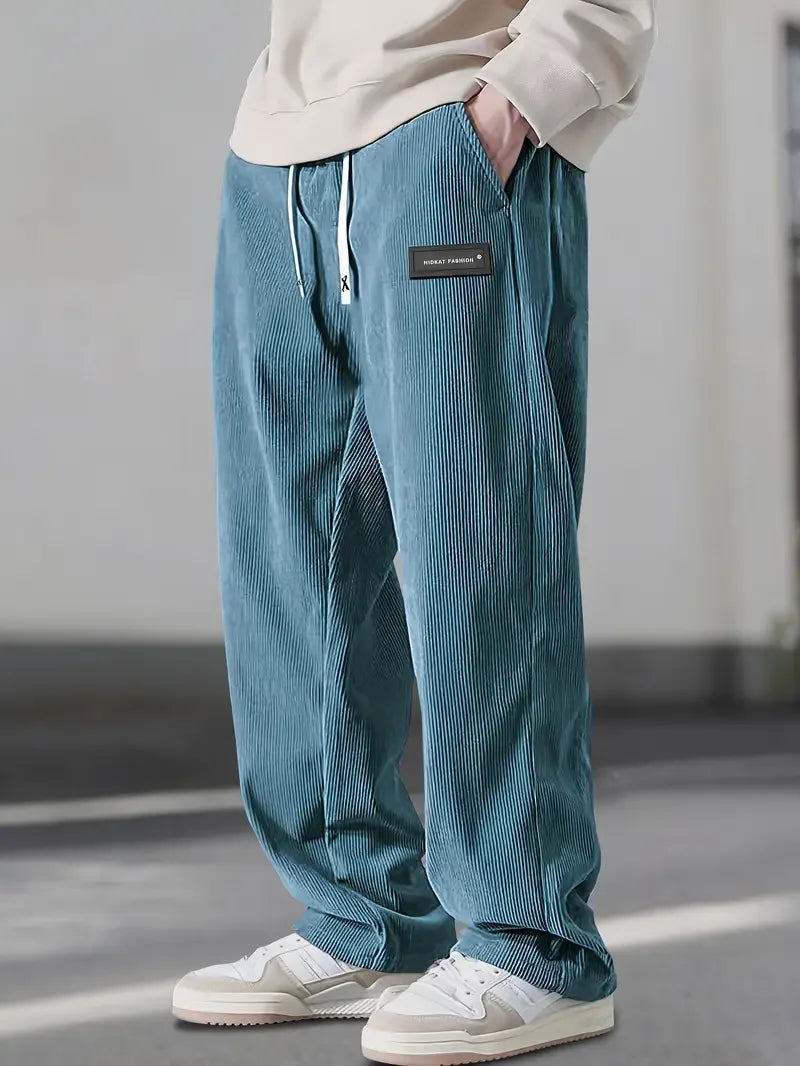 Haven | Corduroy Pants