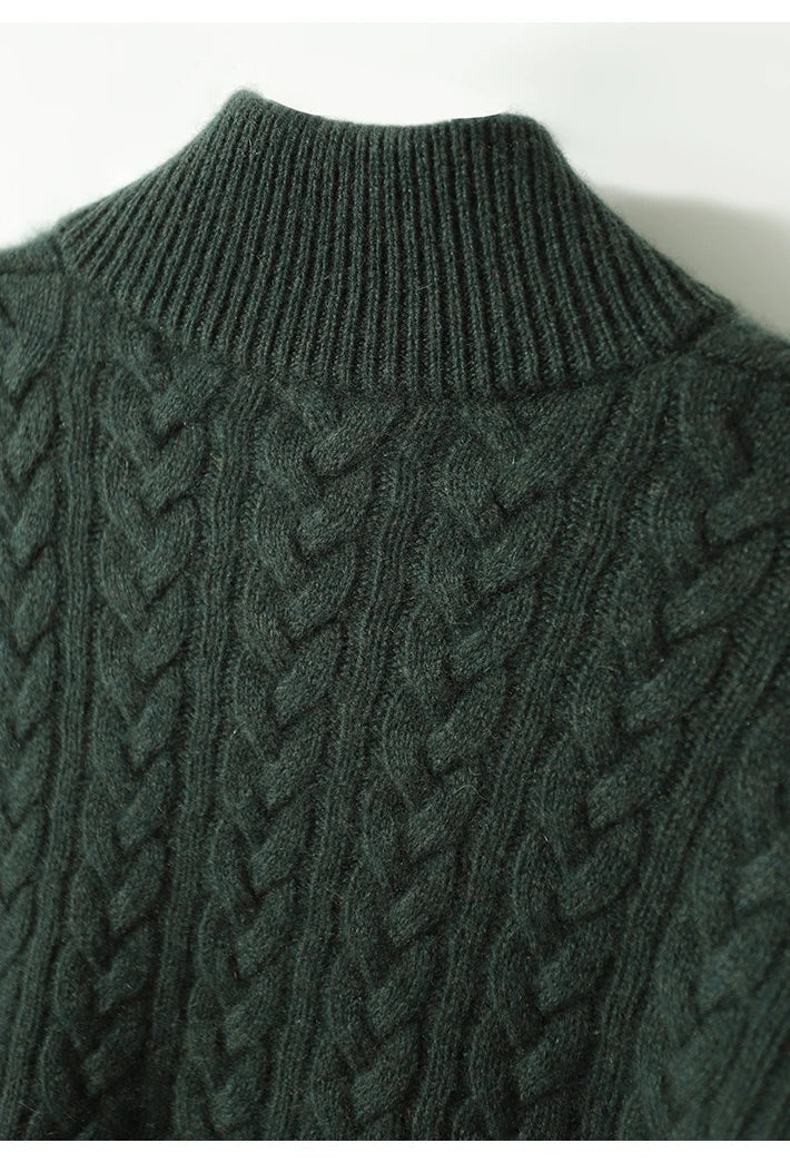 Juniper | Soft Winter Luxury