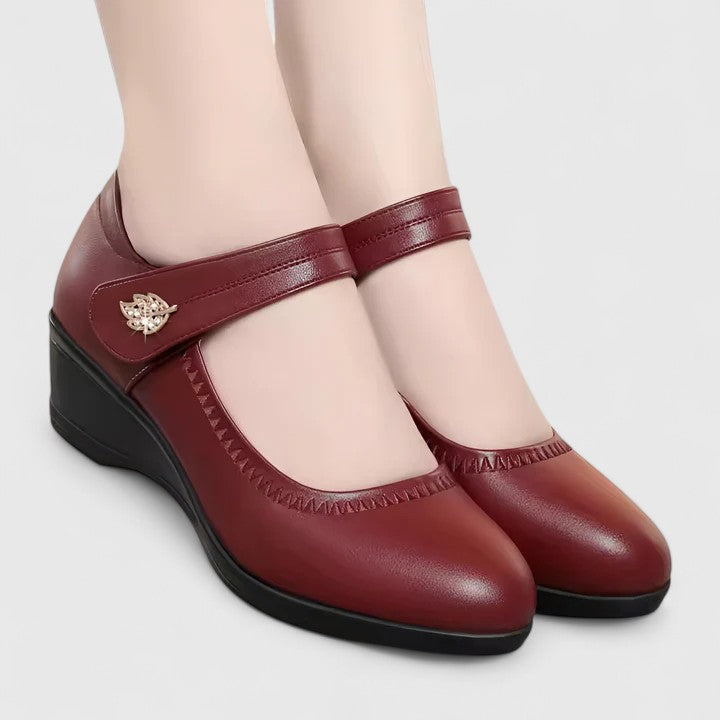 Daleyandra | Comfort Orthopedic Shoes