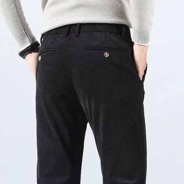 Aiden | Corduroy Pants