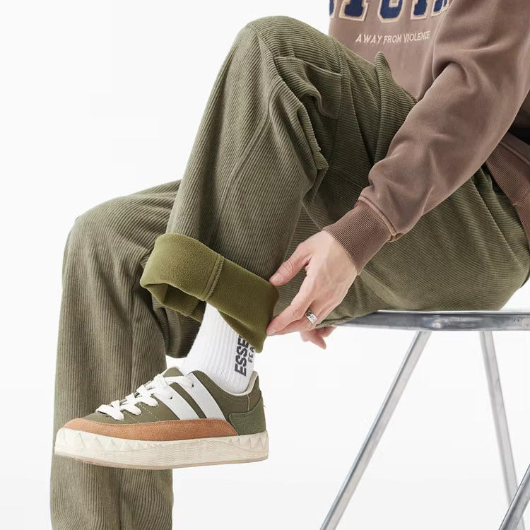 Havery | Corduroy Pants