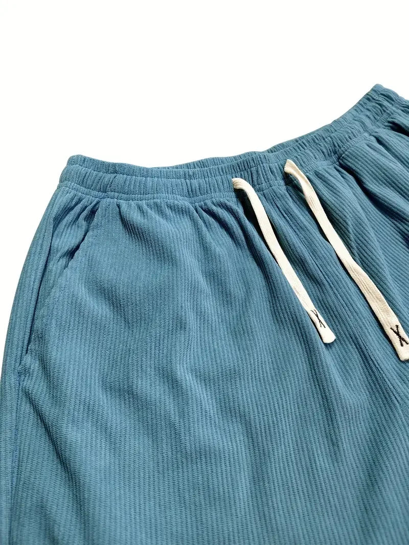 Haven | Corduroy Pants