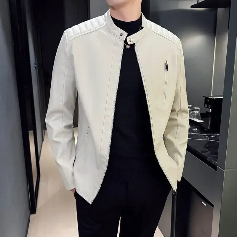 Isaac | Elegant Jacket