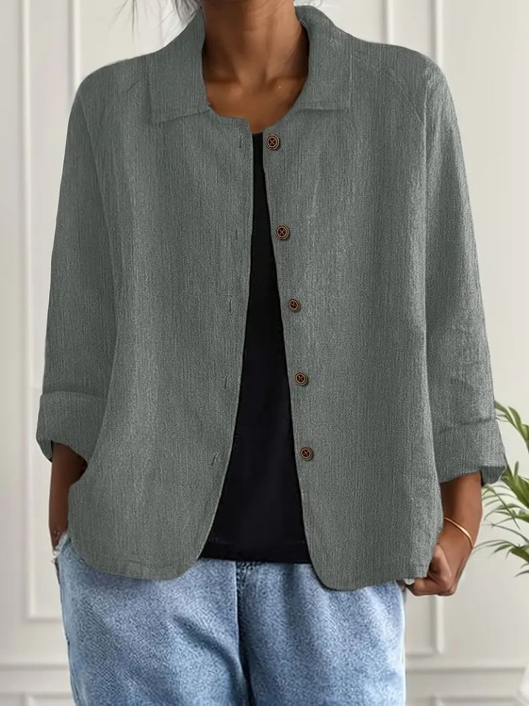 Lucy | Timeless Cardigan Essential