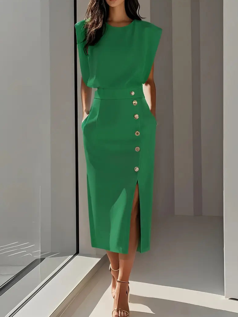 Lorena | The Essence of Effortless Grace