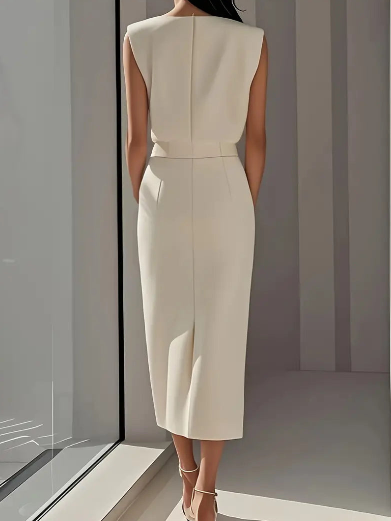 Lorena | The Essence of Effortless Grace