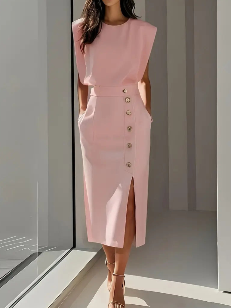 Lorena | The Essence of Effortless Grace