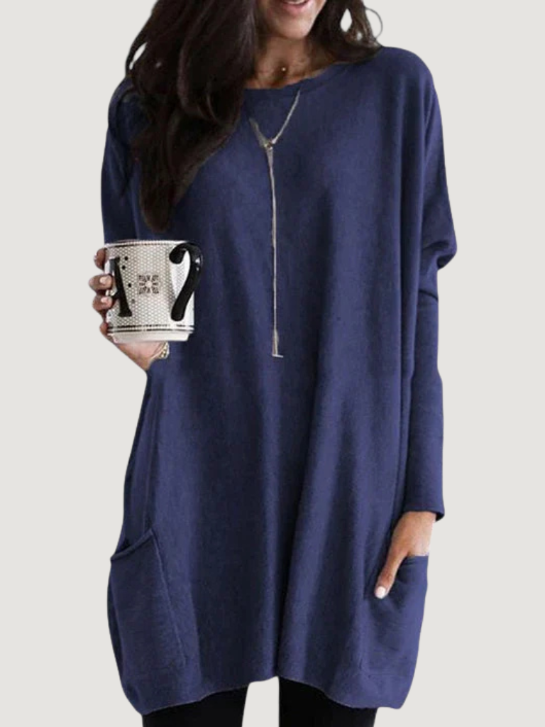 Aurelise | Effortless Everyday Tunic