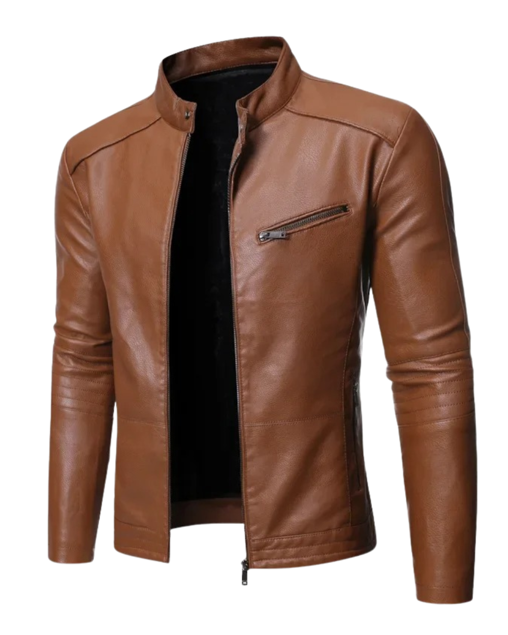 Christopher |  Elegant Jacket