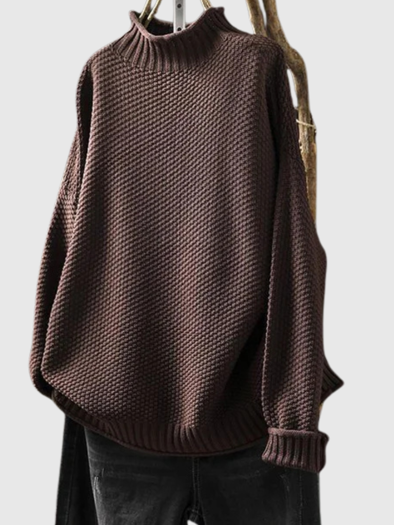 Serenya | Elegant Everyday Knit