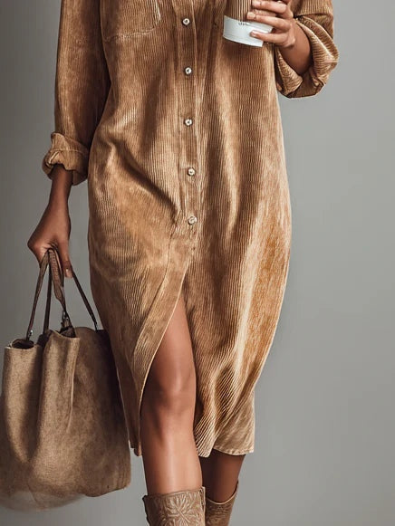Harper | Effortless Everyday Comfort Dress