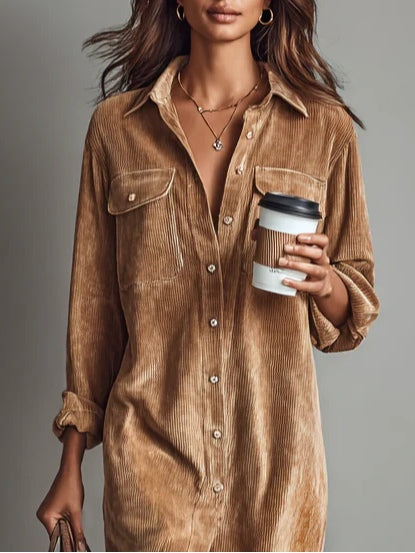 Harper | Effortless Everyday Comfort Dress