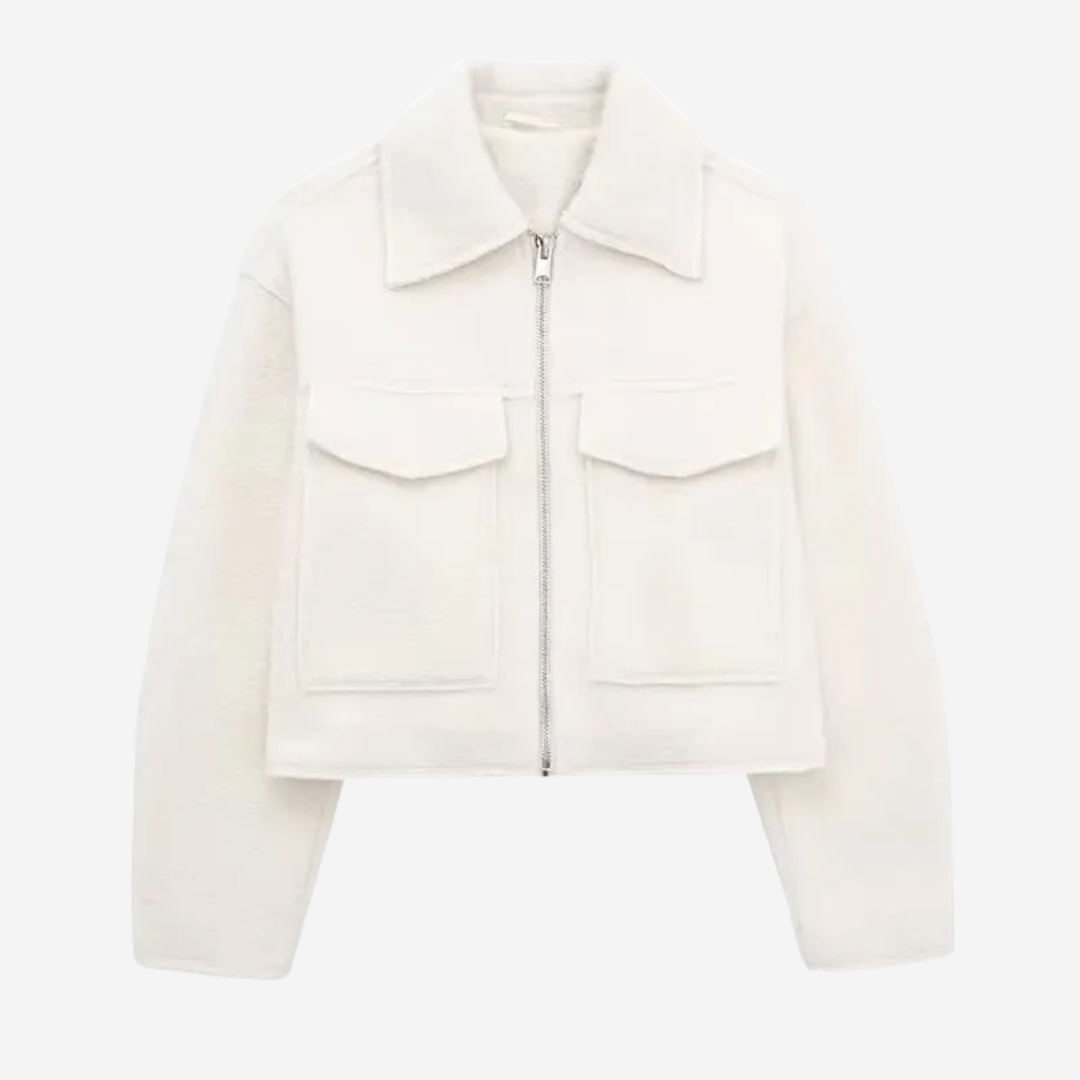 Juliette | Trendy Coat