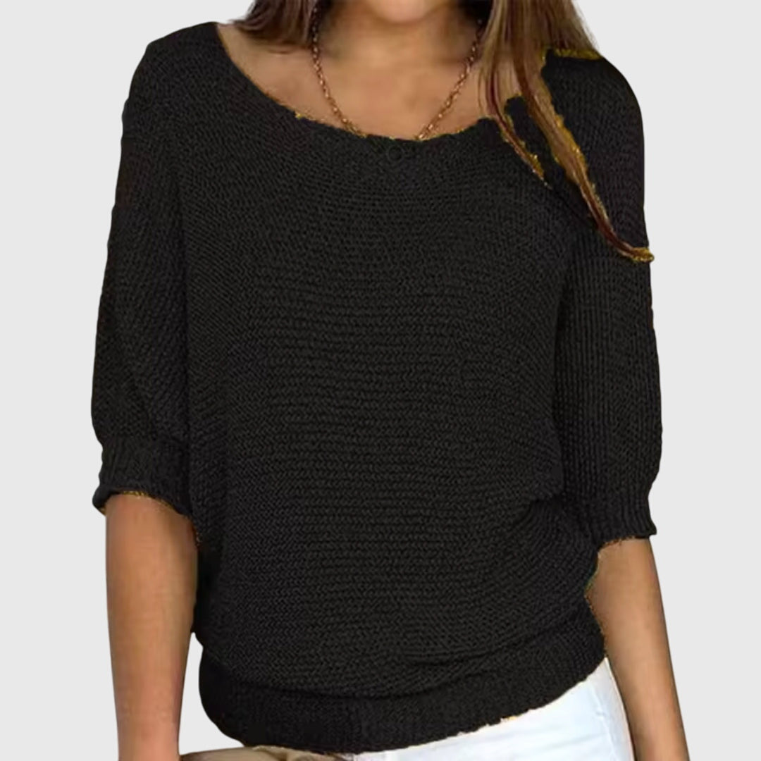 Sofia | Timeless Sophistication Knit