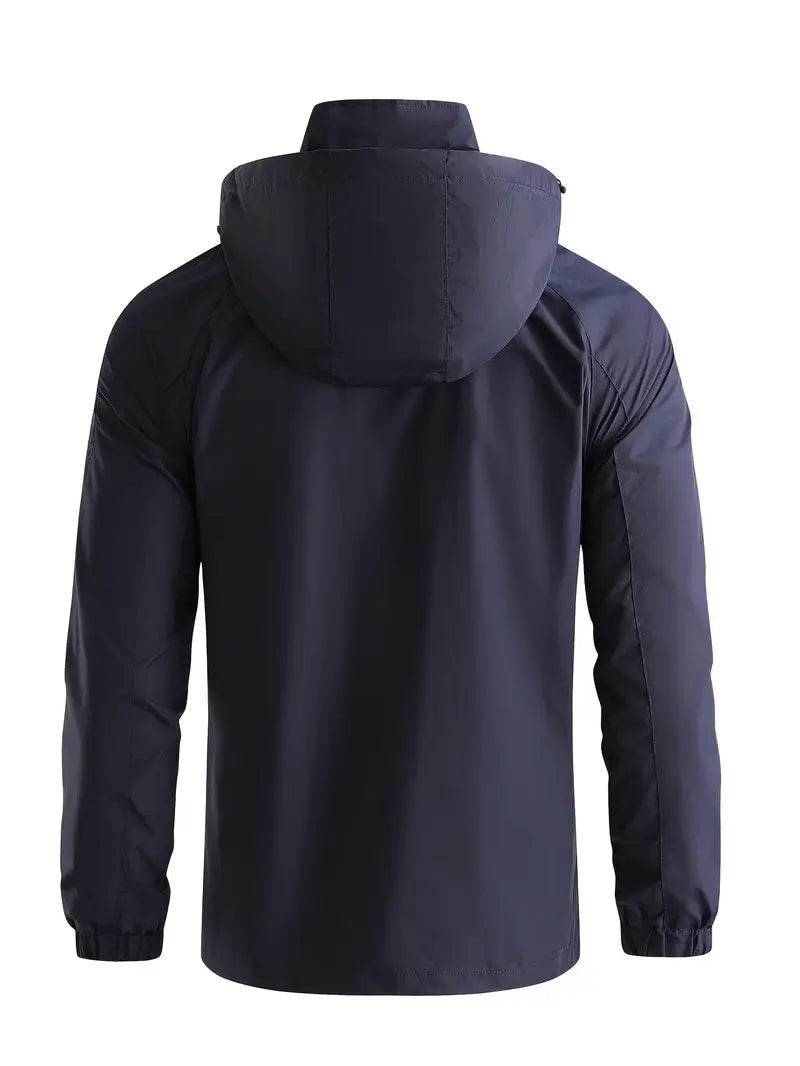 Lightweight Refined Everyday Jacket
