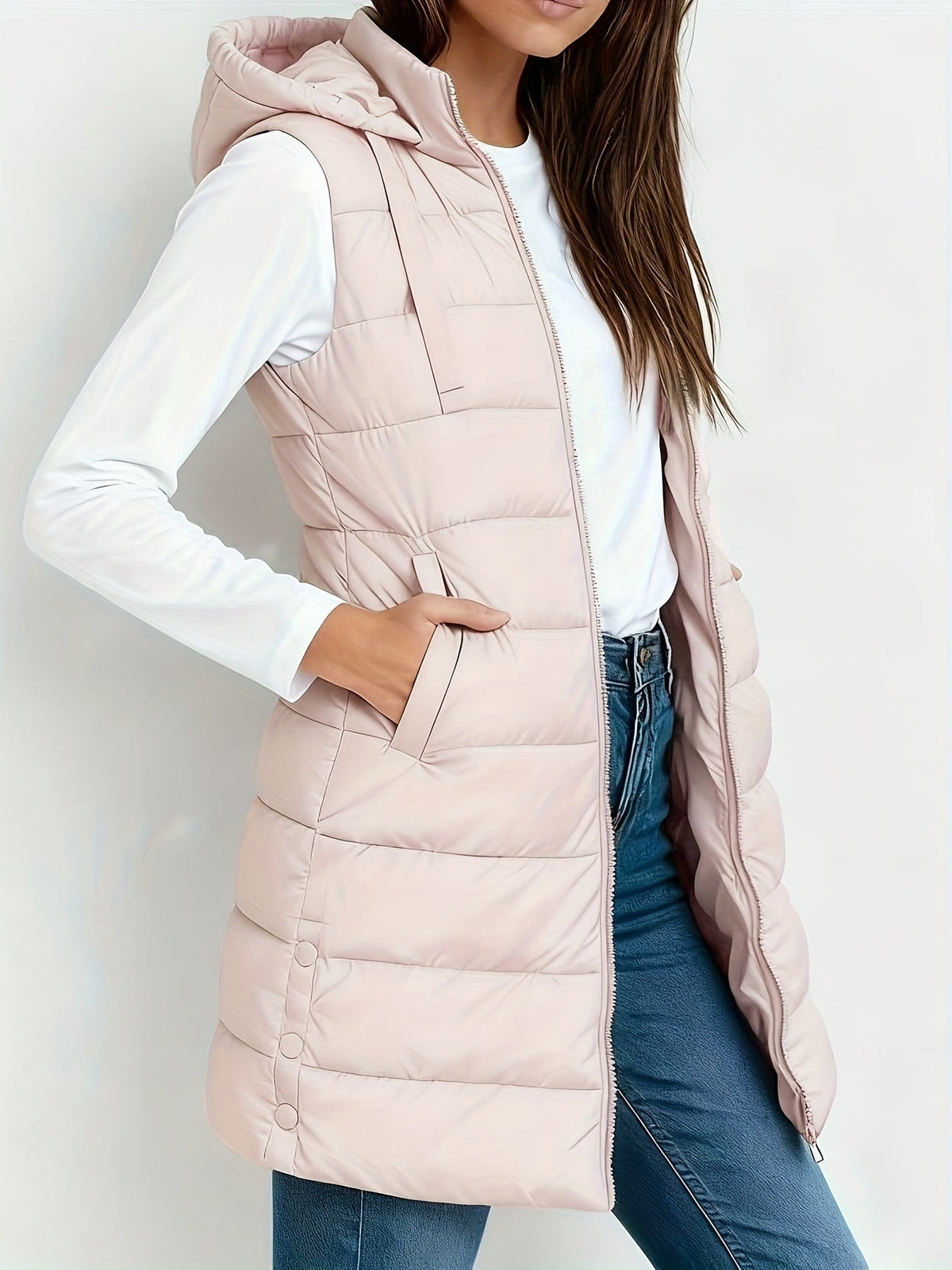 Grace  | Everyday Comfort Jacket