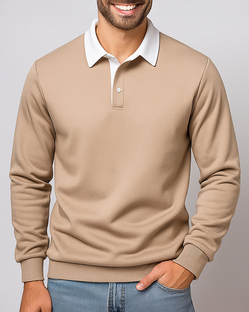 Andrew | Refined Everyday Comfort