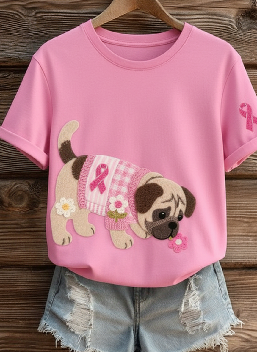 Everly | Hopeful Charity Tee