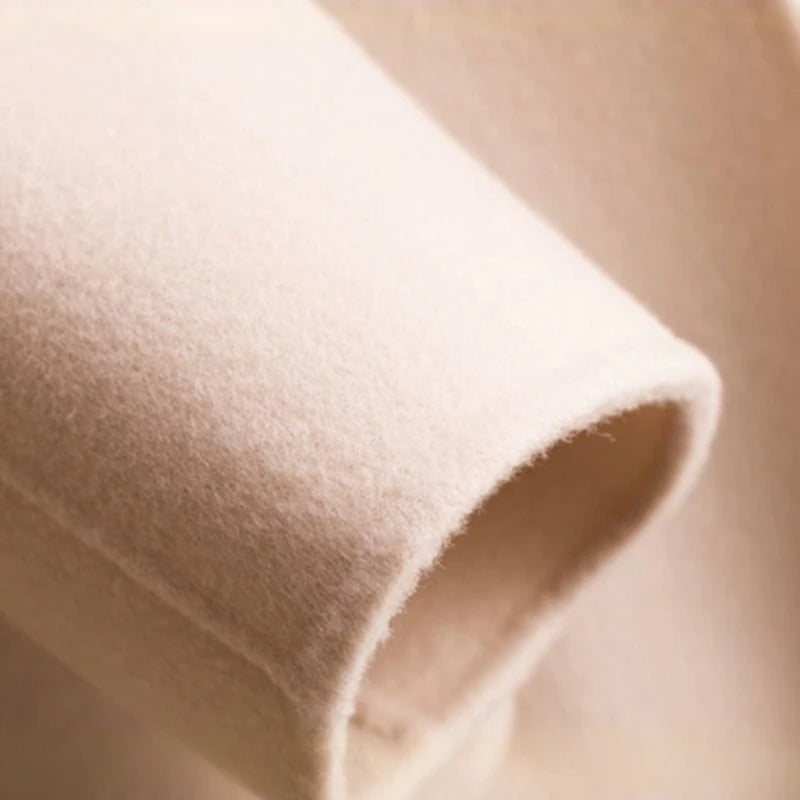 Faith | Wool Coat