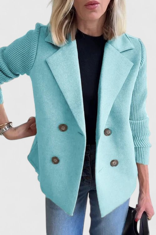Jasmine | Elegant Blazer