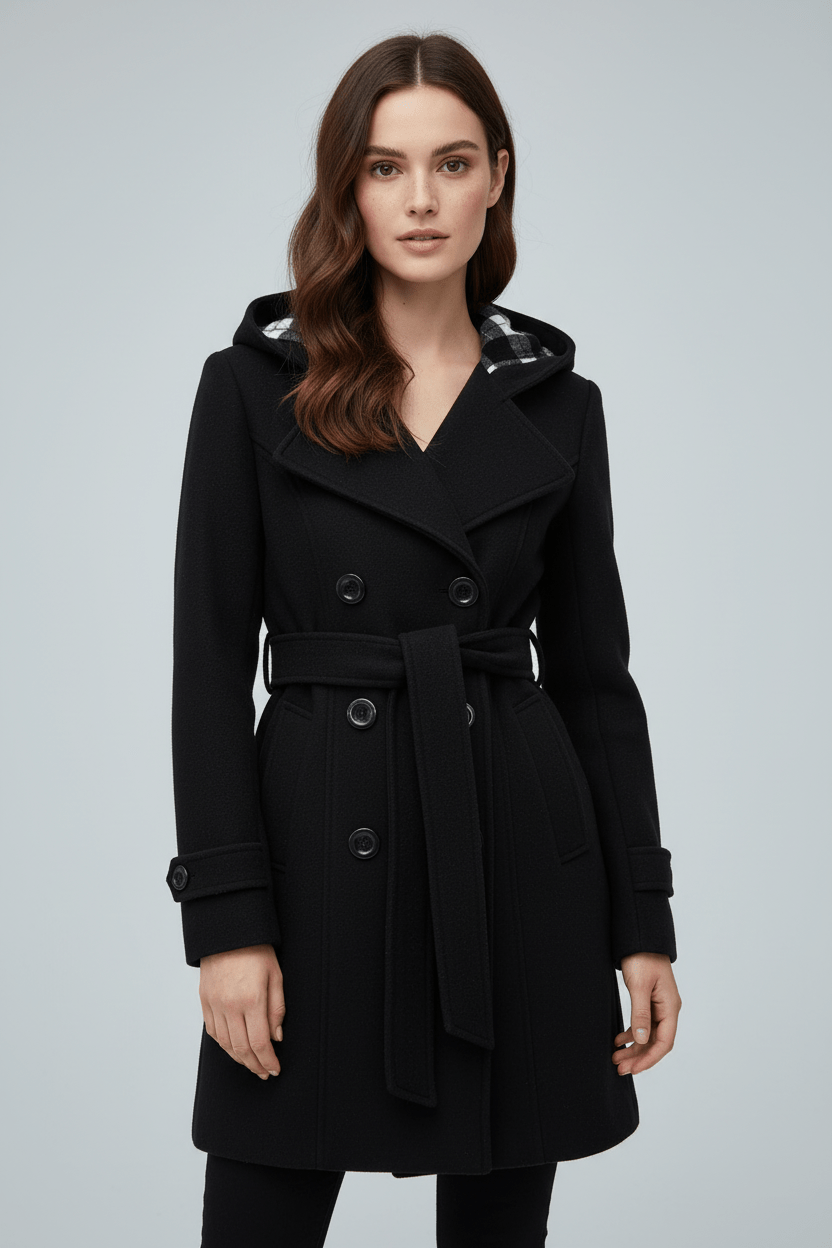 Paisley | Warm Winter Elegance