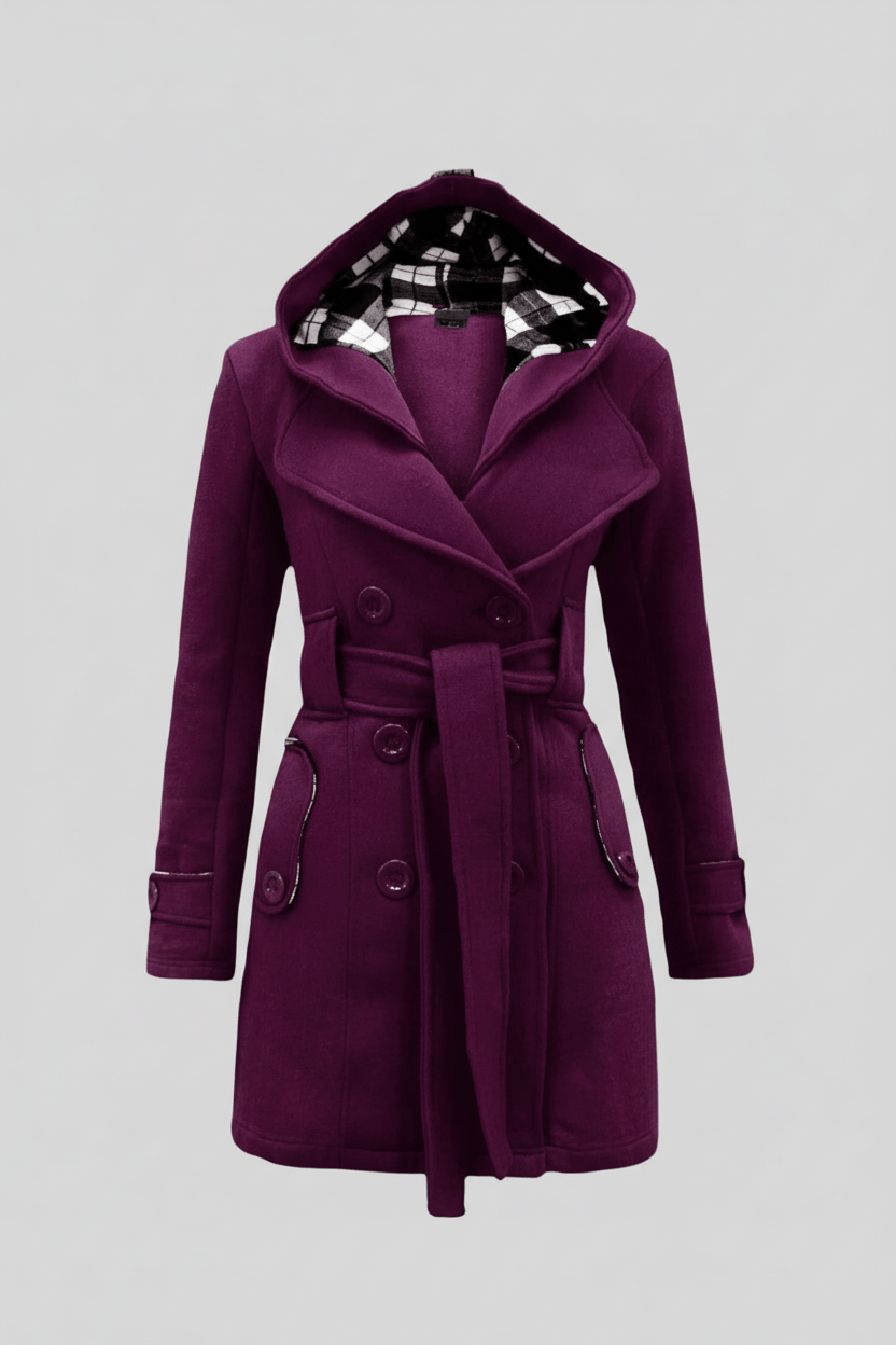 Paisley | Warm Winter Elegance