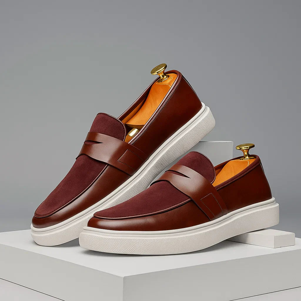 Daniel | Elegant Loafer
