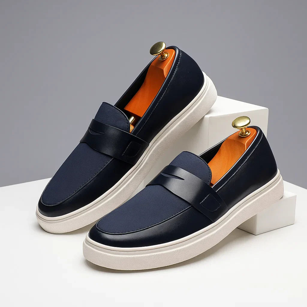Daniel | Elegant Loafer