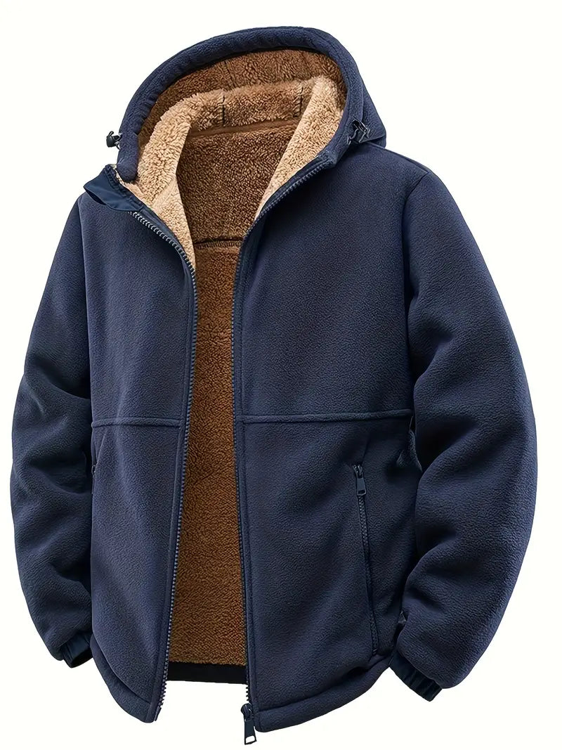 Cooper | Urban-Ready Winter Jacket