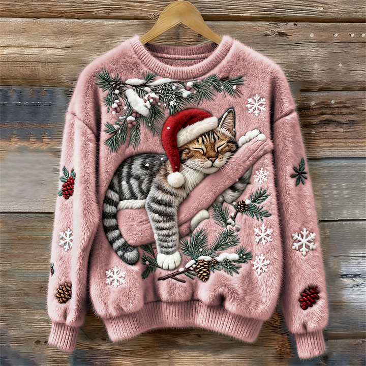 Kylie | Cozy Holiday Cheer