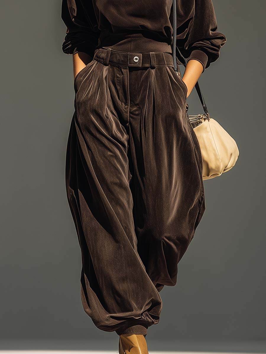 Josephine | Velvet Everyday Comfort