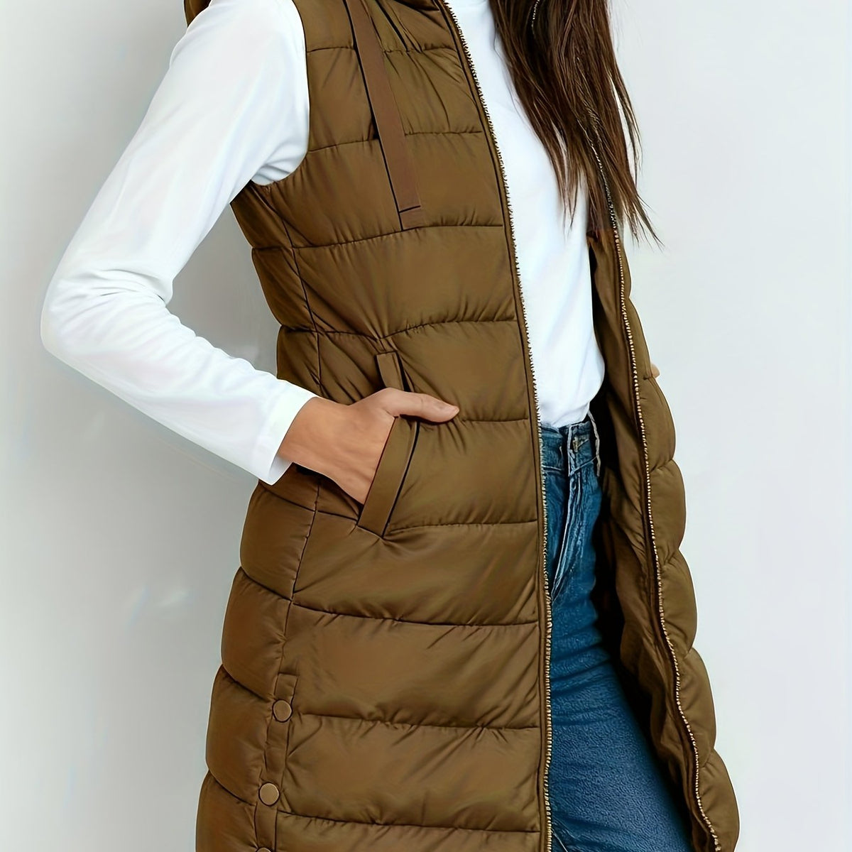Grace  | Everyday Comfort Jacket