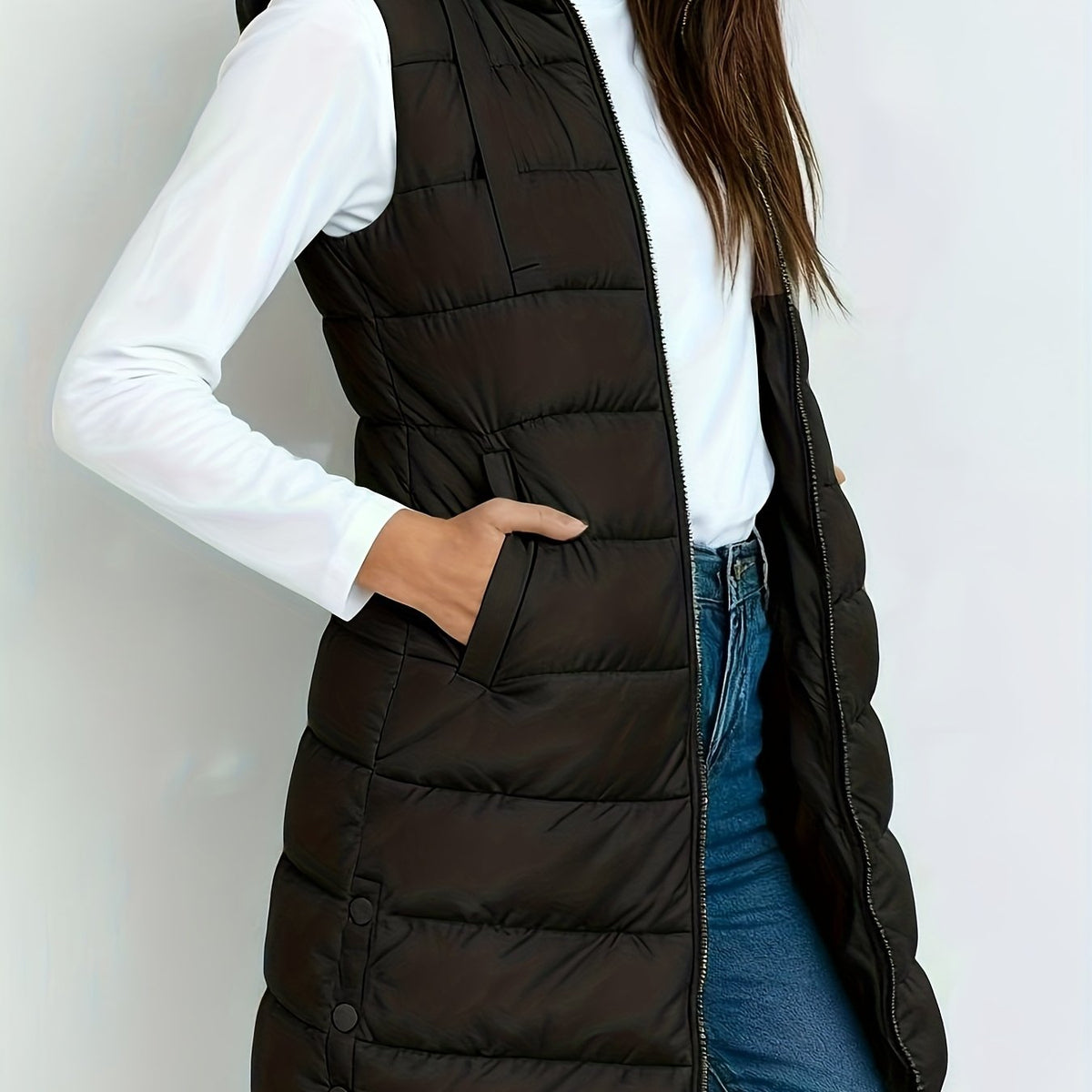 Grace  | Everyday Comfort Jacket