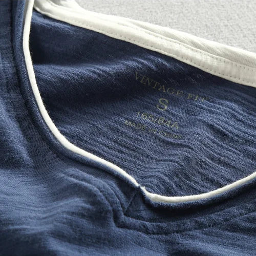 Luca | Modern Essential Shirt