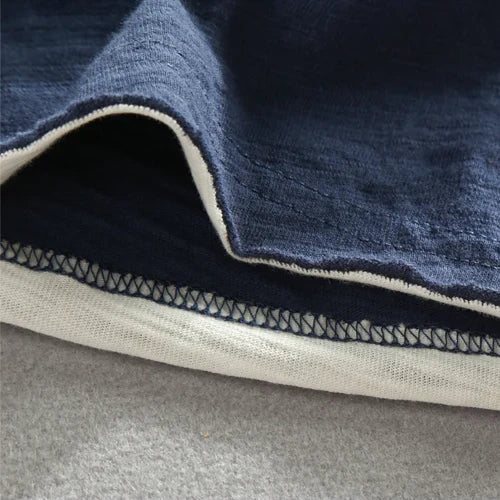 Luca | Modern Essential Shirt