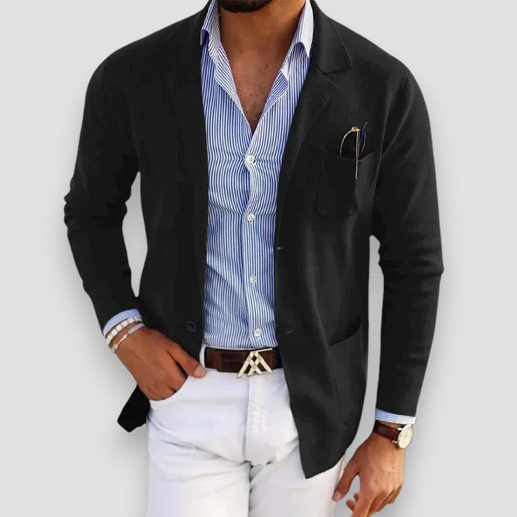 Johan | Comodo Tailored Blazer