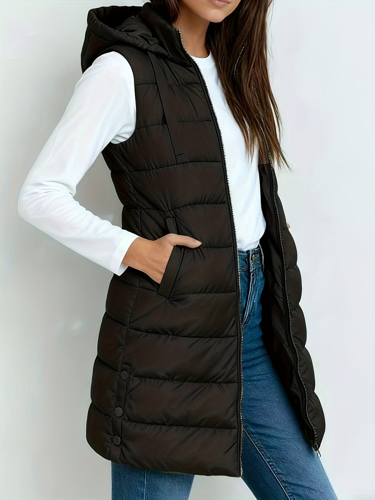 Grace  | Everyday Comfort Jacket