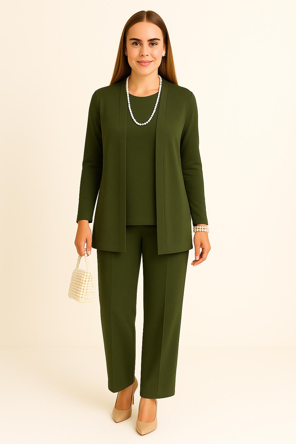 Melanie | Timeless Modern Elegance
