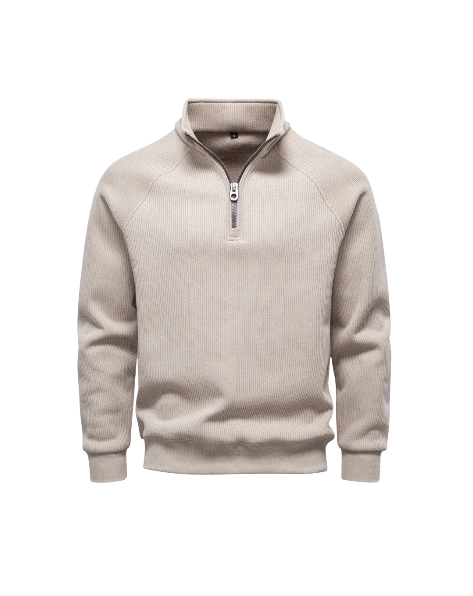Premium Everyday Fleece Sweater