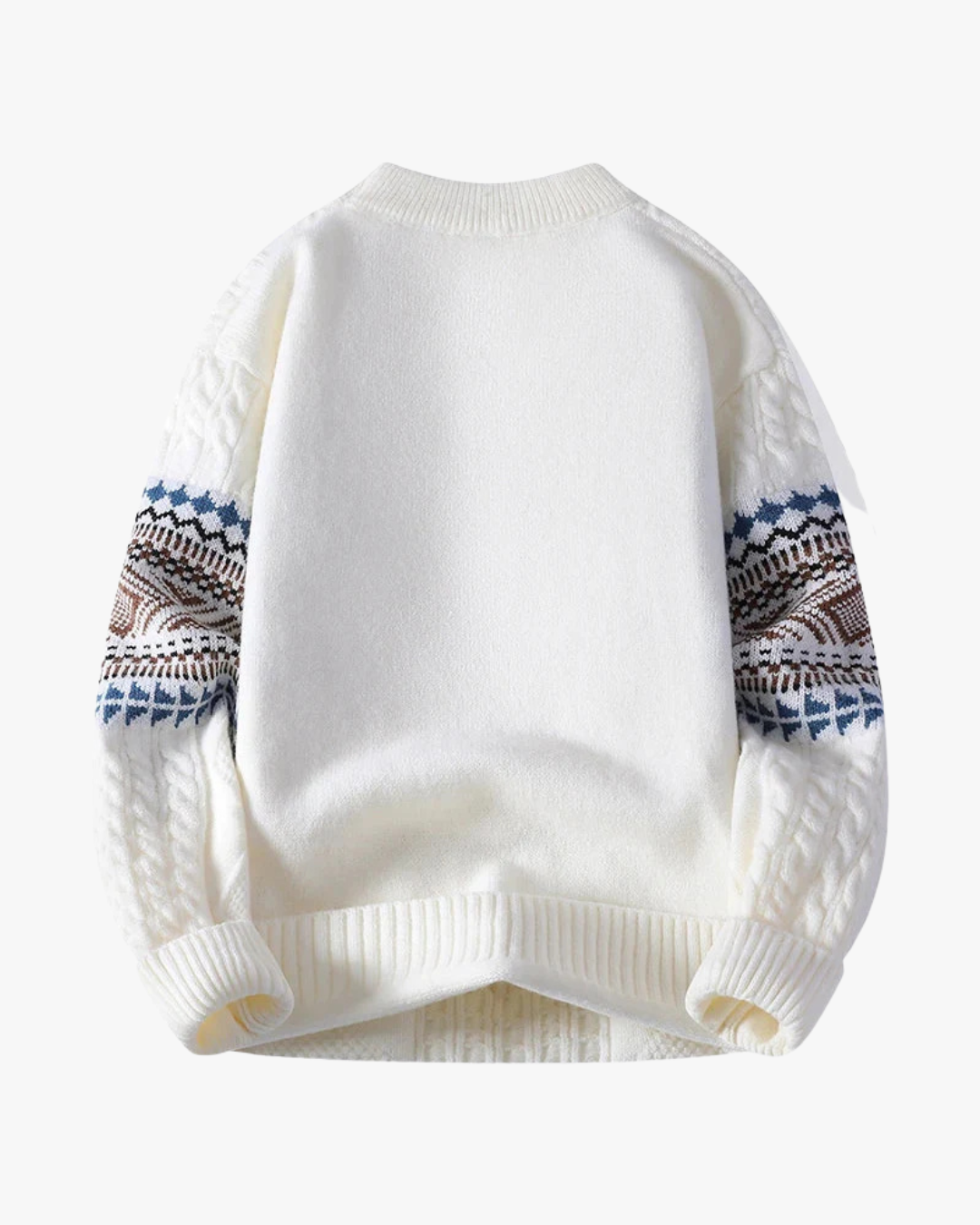 Lawson Nordic Heritage Winter Knit