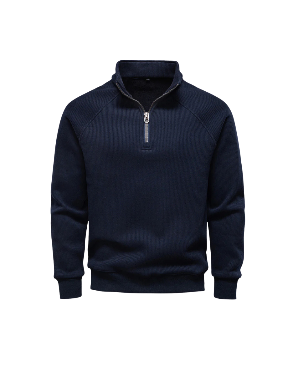 Premium Everyday Fleece Sweater