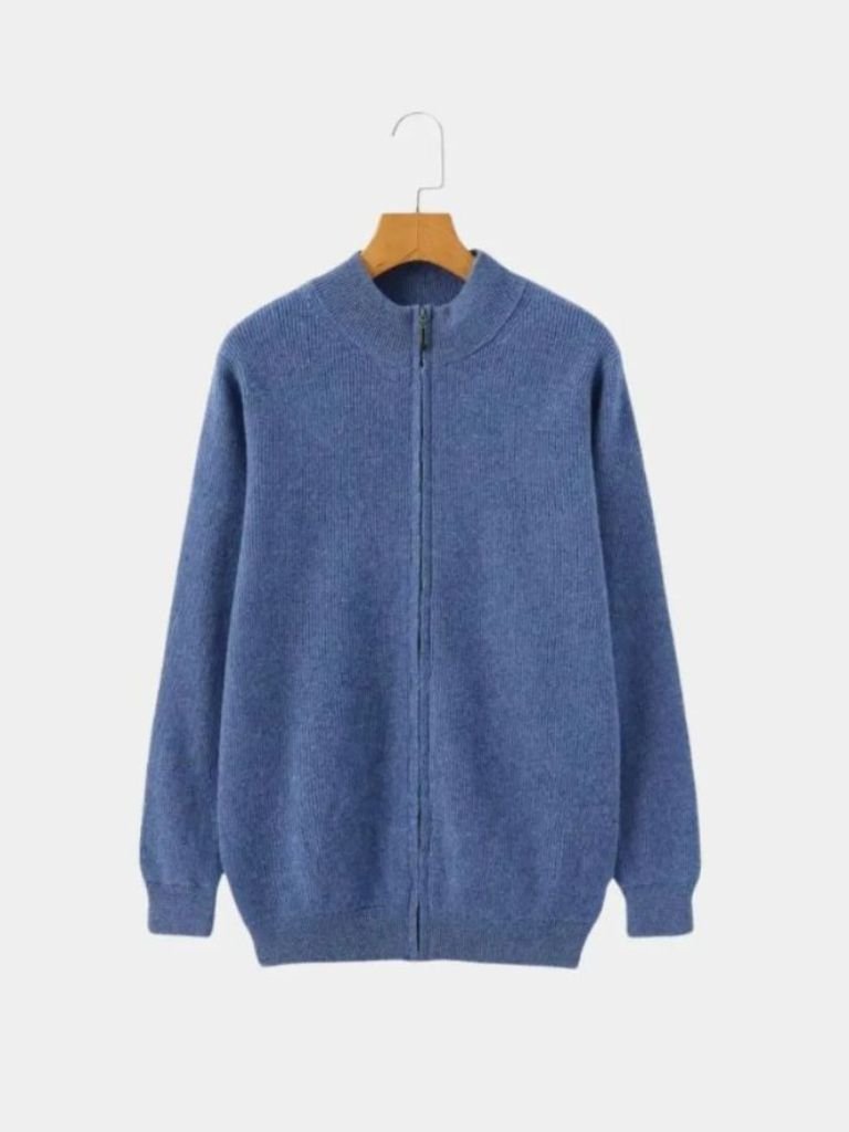 Evander | Cashmere Sweater