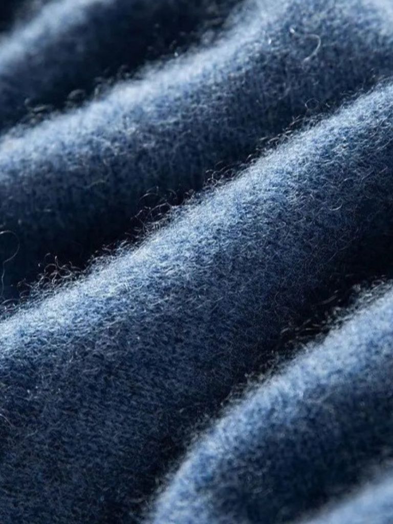 Cai | Cashmere V Neck Knitwear Sweater