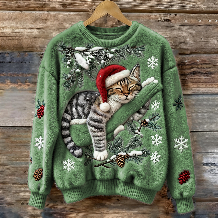 Kylie | Cozy Holiday Cheer