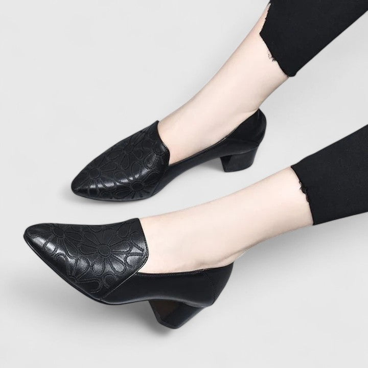 Kaity | Sophisticated Everyday Shoe