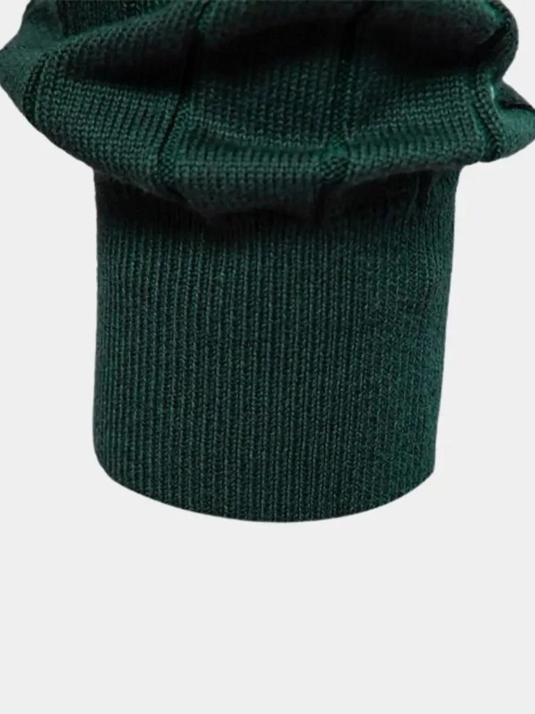 Jorah | Cotton Button-Up Cardigan Sweater