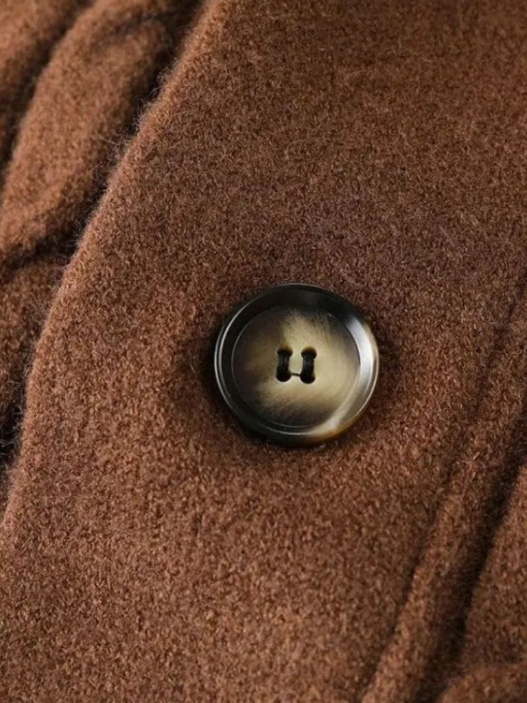 Kellen | Cozy Classic Cardigan