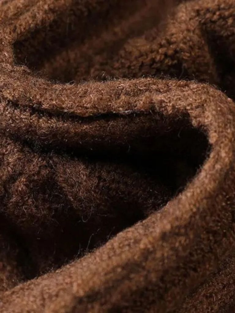 Kellen | Cozy Classic Cardigan